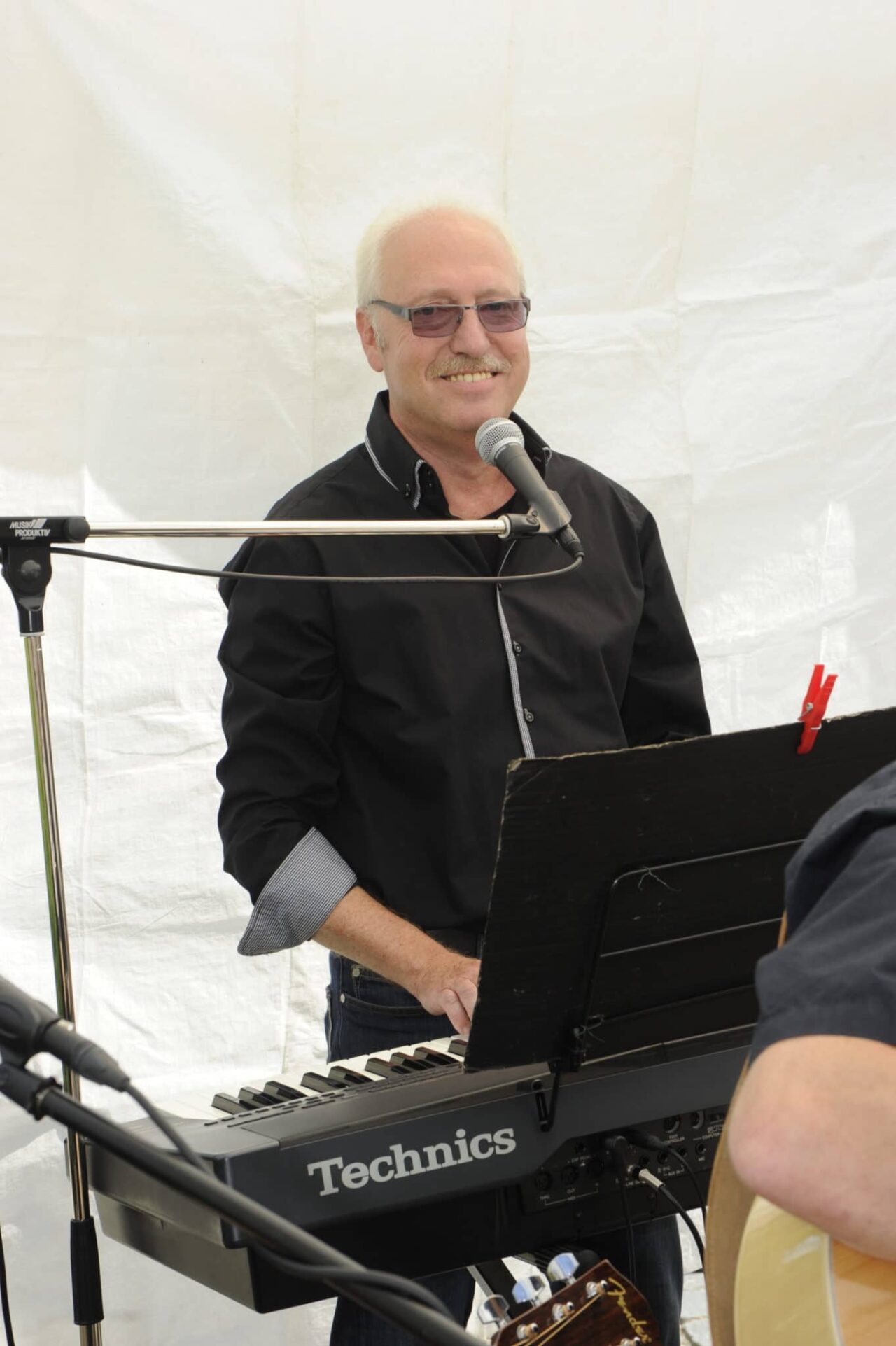 Reinhard Diestelkämper Saitenspringer